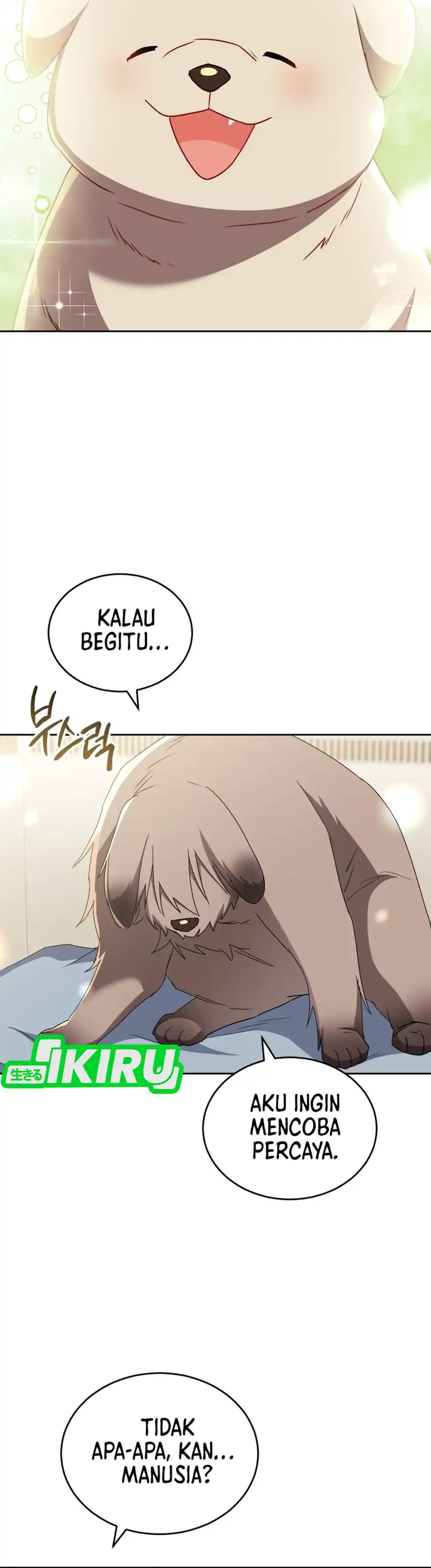 Baca Hello? Veterinarian! - Chapter 120 halaman 24