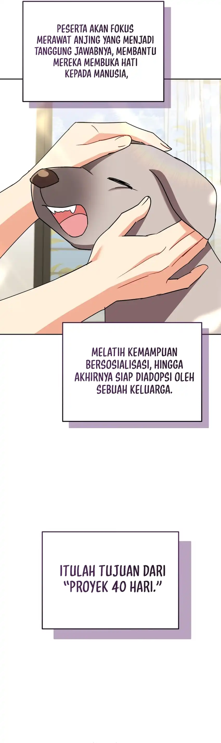 Baca Hello? Veterinarian! - Chapter 121 halaman 10
