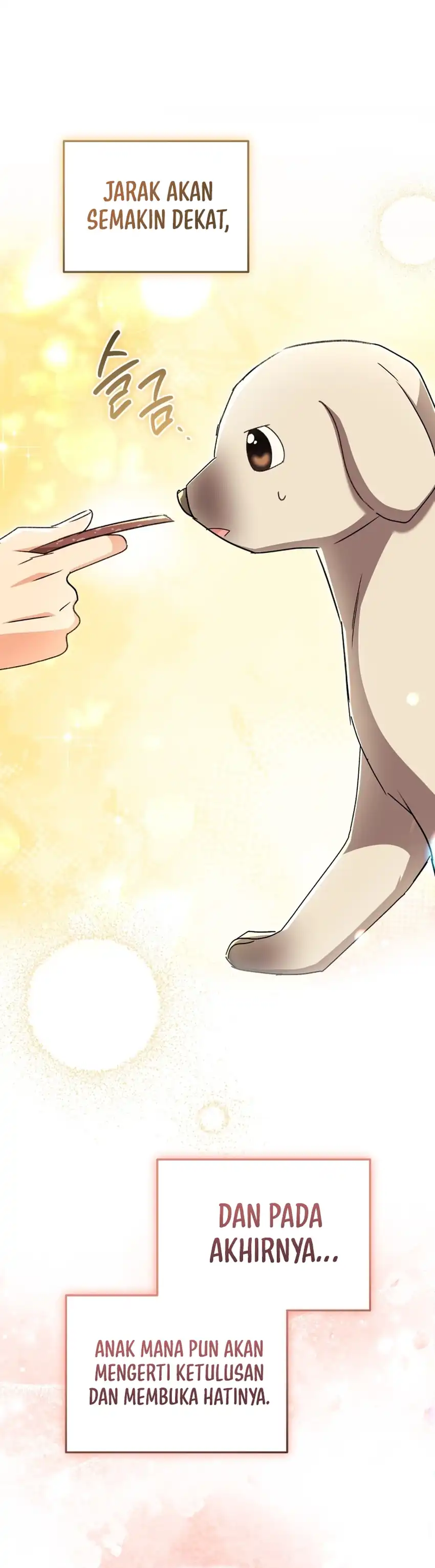 Baca Hello? Veterinarian! - Chapter 121 halaman 22