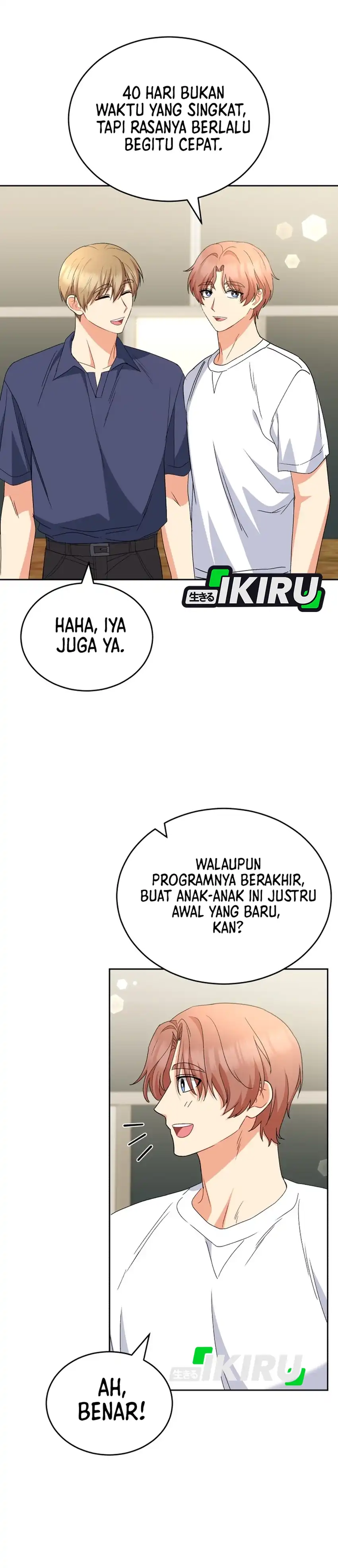 Baca Hello? Veterinarian! - Chapter 121 halaman 25