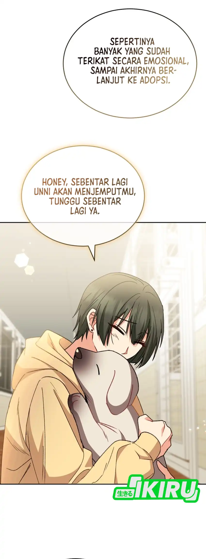 Baca Hello? Veterinarian! - Chapter 121 halaman 26