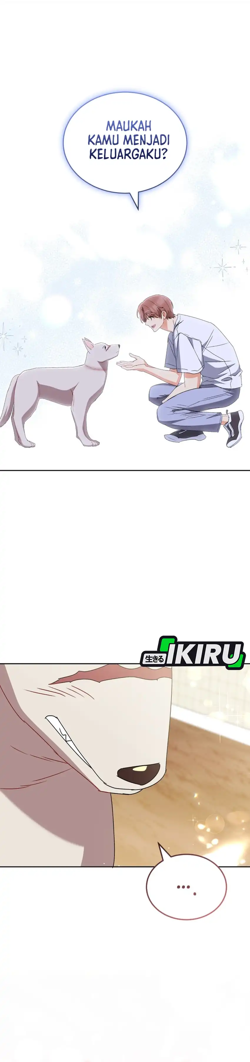 Baca Hello? Veterinarian! - Chapter 121 halaman 36