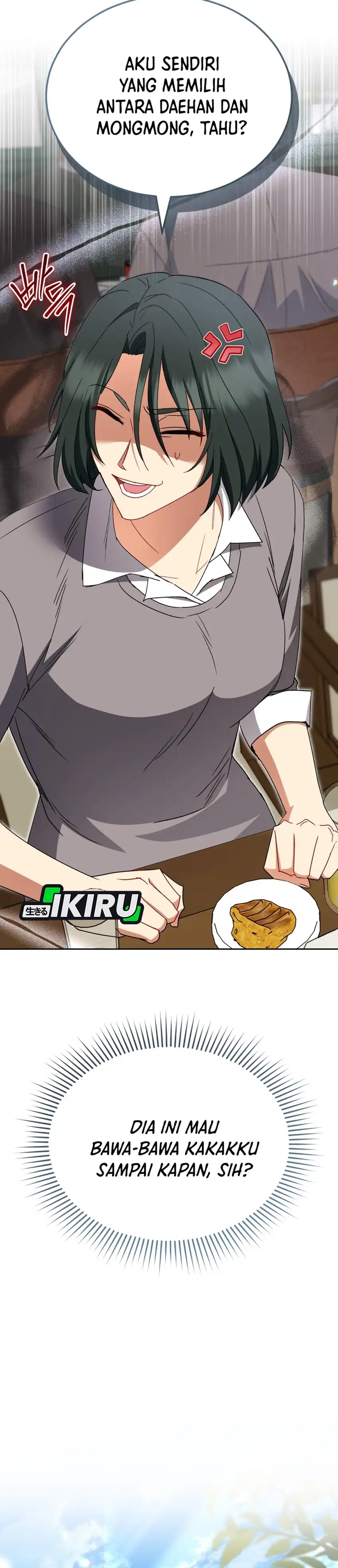 Baca Hello? Veterinarian! - Chapter 122 halaman 10
