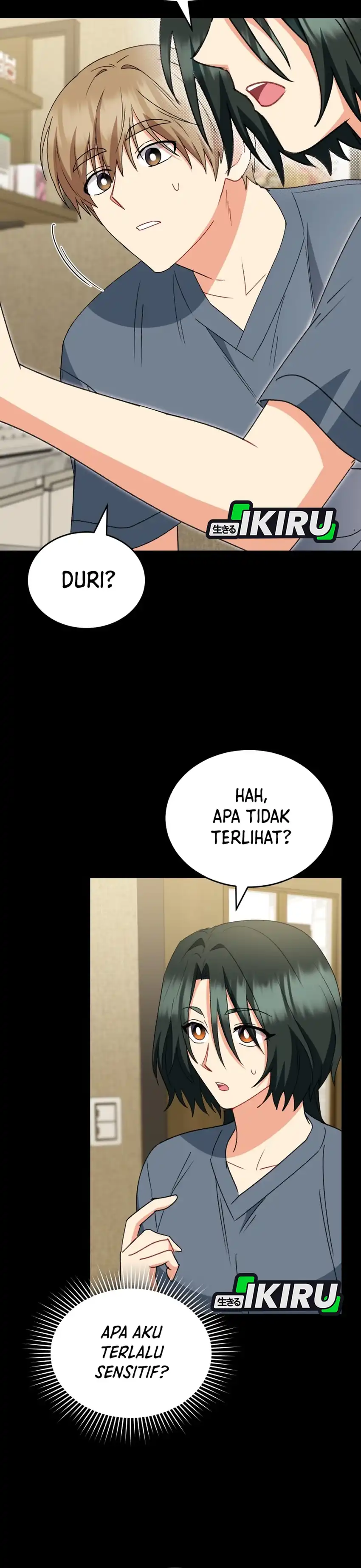 Baca Hello? Veterinarian! - Chapter 122 halaman 26