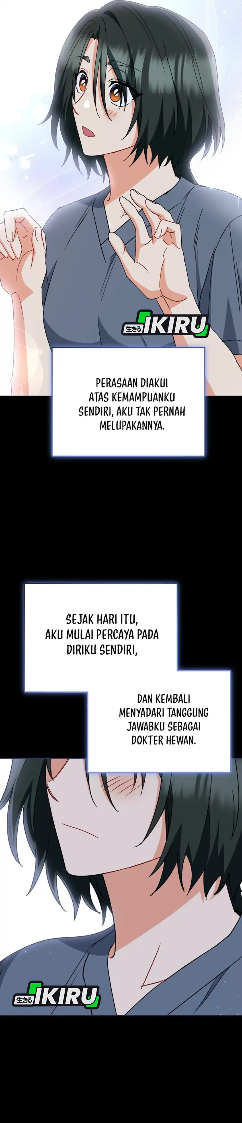 Baca Hello? Veterinarian! - Chapter 122 halaman 33