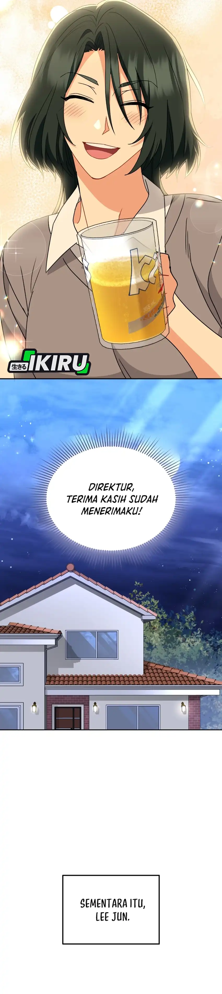 Baca Hello? Veterinarian! - Chapter 123 halaman 15