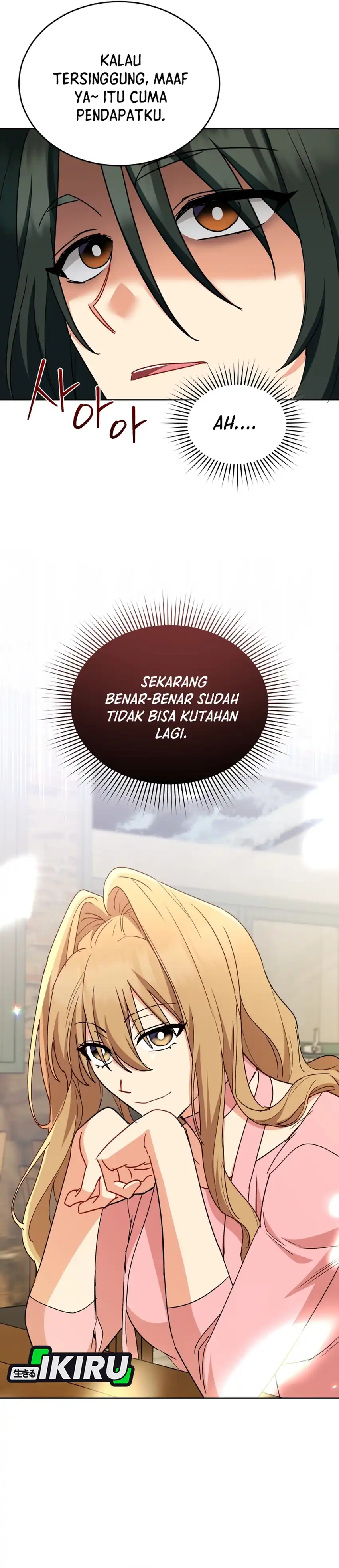 Baca Hello? Veterinarian! - Chapter 123 halaman 2