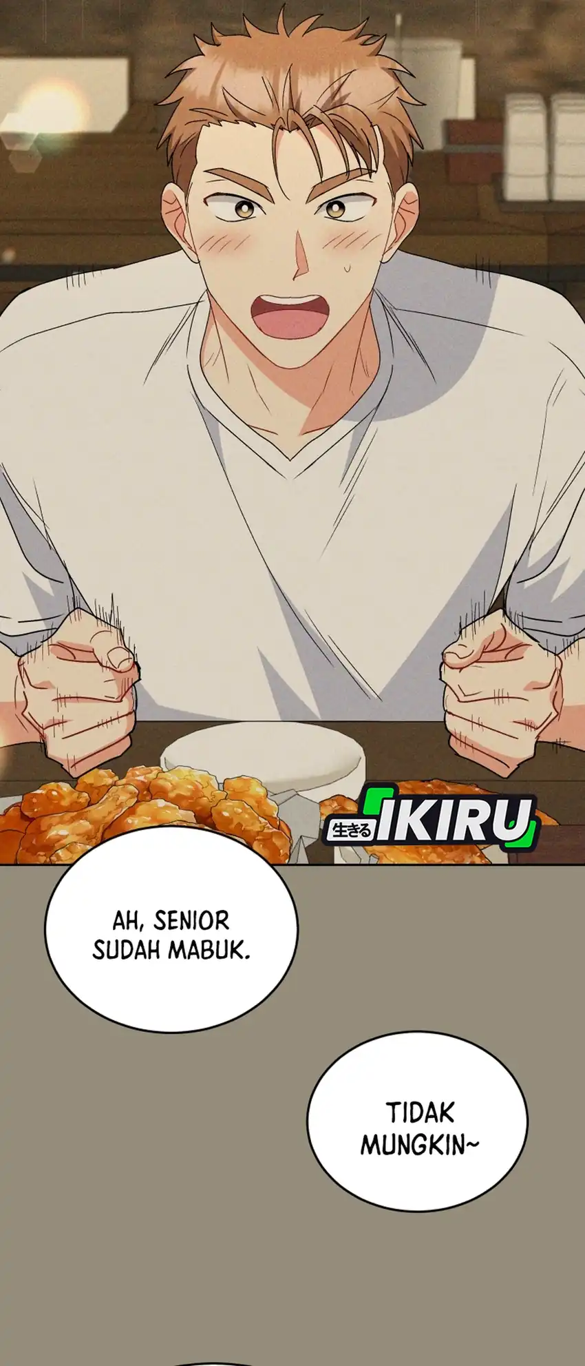 Baca Hello? Veterinarian! - Chapter 123 halaman 25