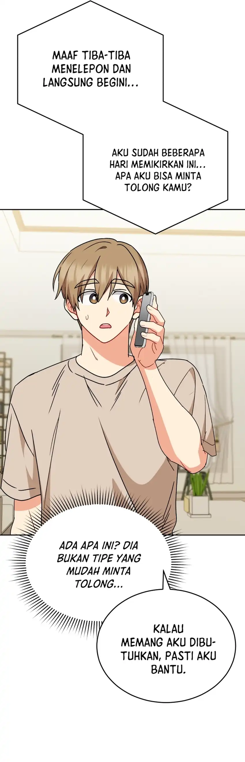 Baca Hello? Veterinarian! - Chapter 123 halaman 31