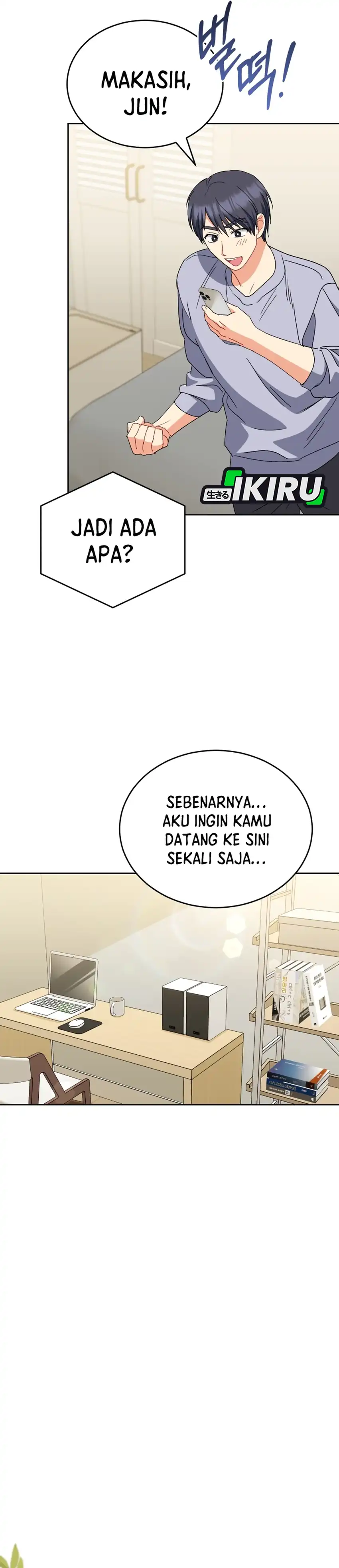 Baca Hello? Veterinarian! - Chapter 123 halaman 32