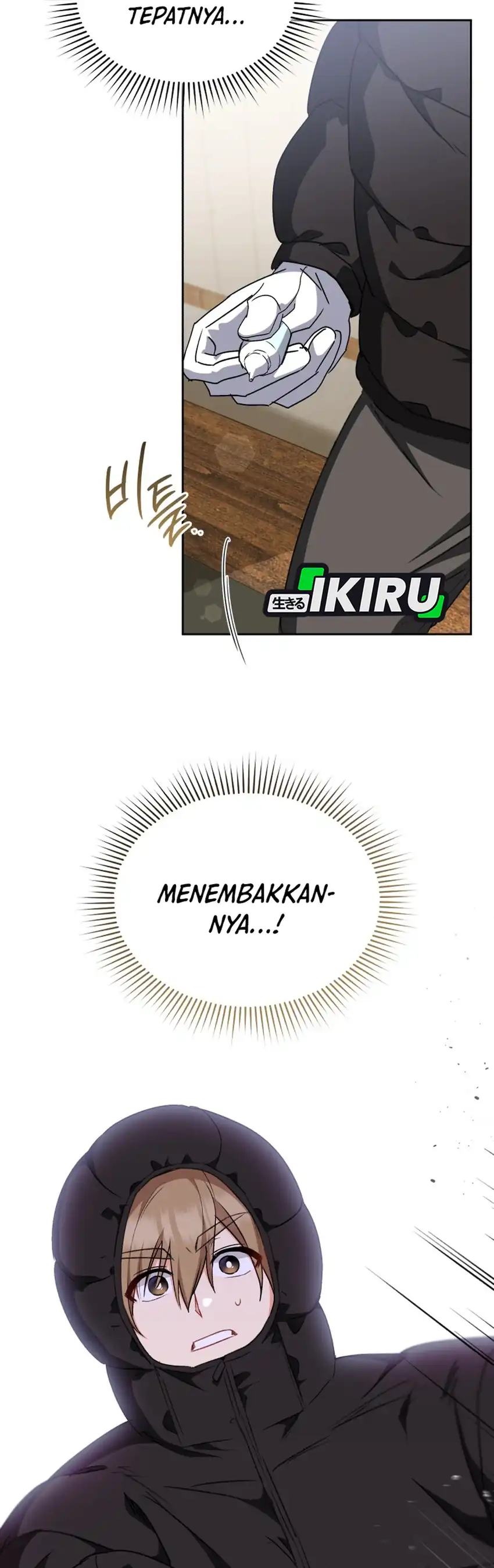 Baca Hello? Veterinarian! - Chapter 124 halaman 31