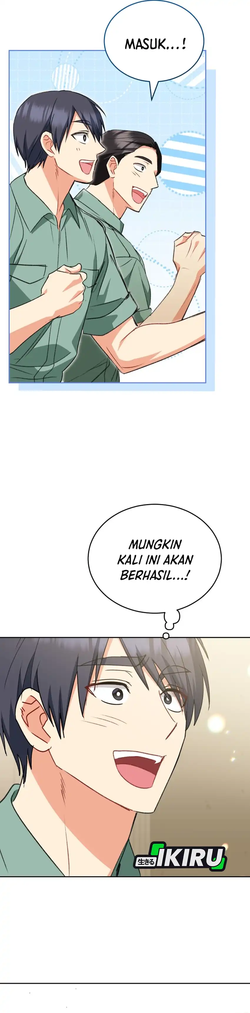 Baca Hello? Veterinarian! - Chapter 124 halaman 33