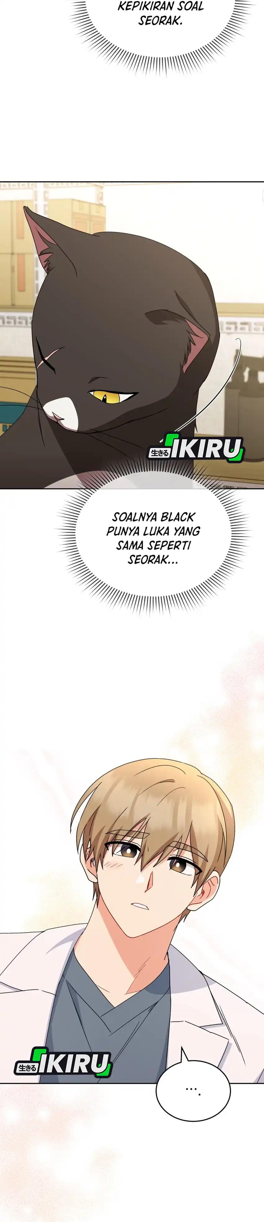 Baca Hello? Veterinarian! - Chapter 125 halaman 25