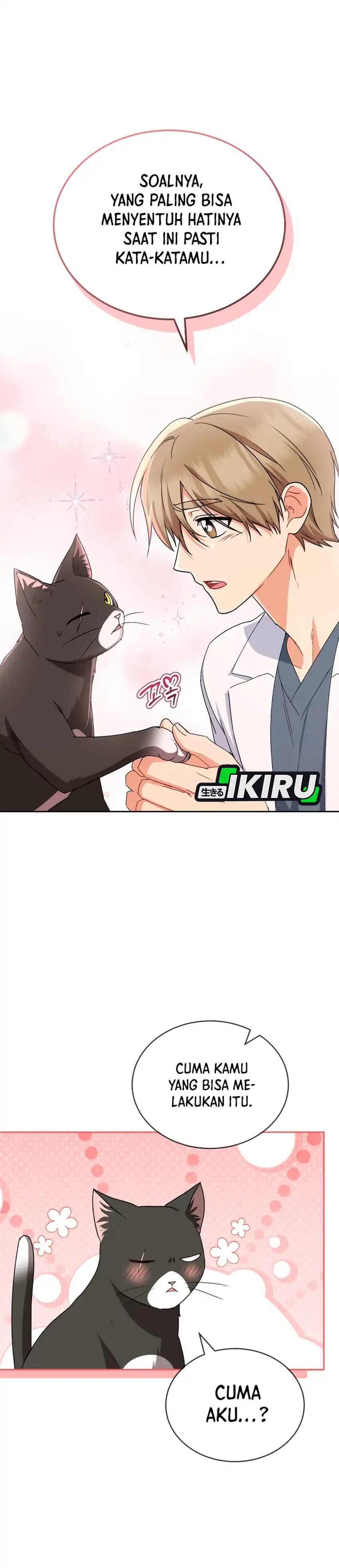 Baca Hello? Veterinarian! - Chapter 125 halaman 27