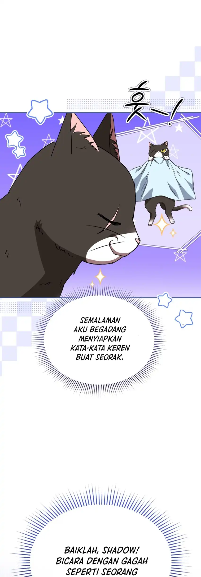 Baca Hello? Veterinarian! - Chapter 125 halaman 33