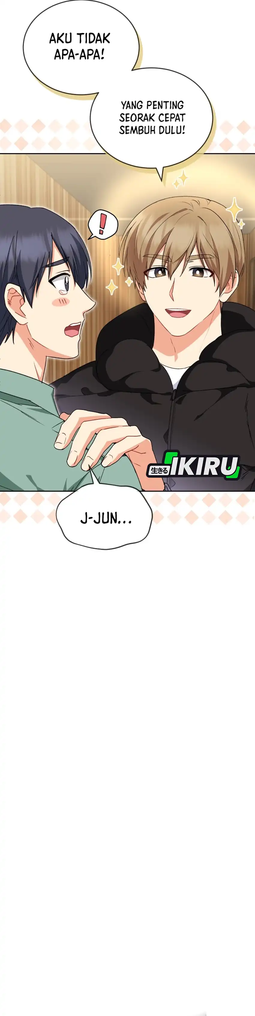 Baca Hello? Veterinarian! - Chapter 125 halaman 4