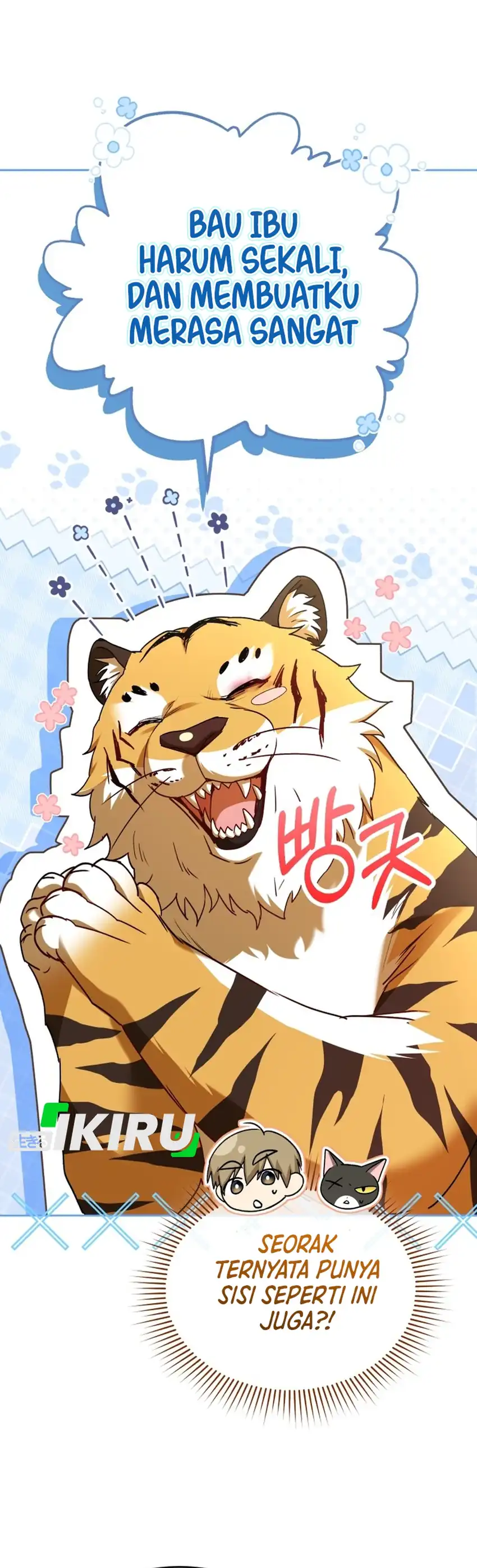 Baca Hello? Veterinarian! - Chapter 126 halaman 13