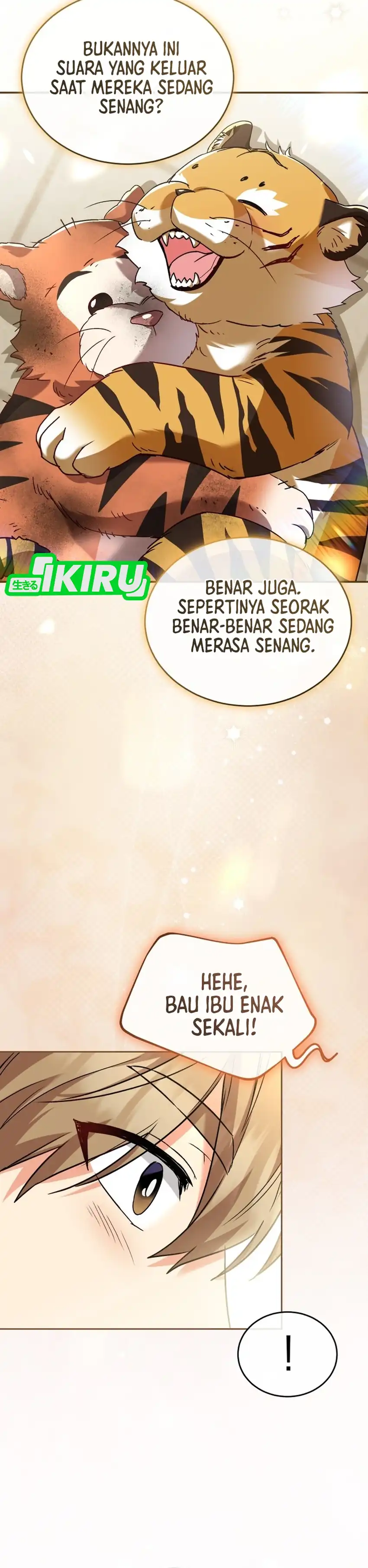 Baca Hello? Veterinarian! - Chapter 126 halaman 32