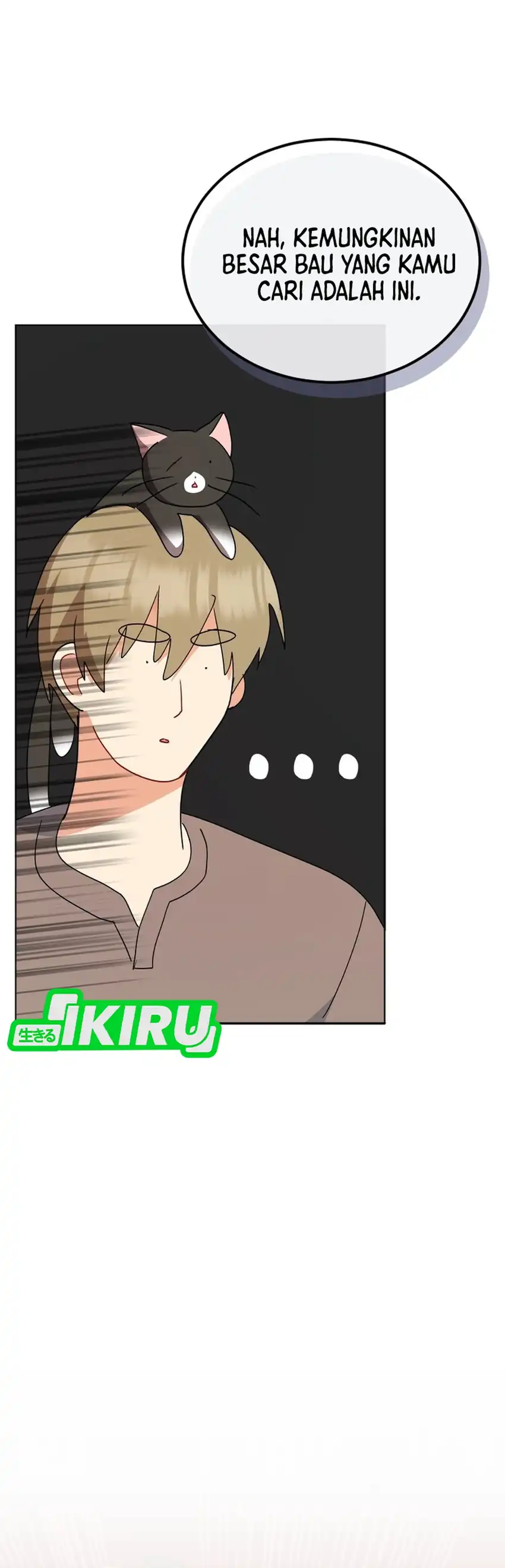 Baca Hello? Veterinarian! - Chapter 126 halaman 38