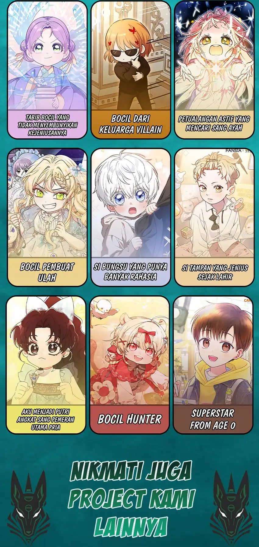 Baca Hello? Veterinarian! - Chapter 126 halaman 41