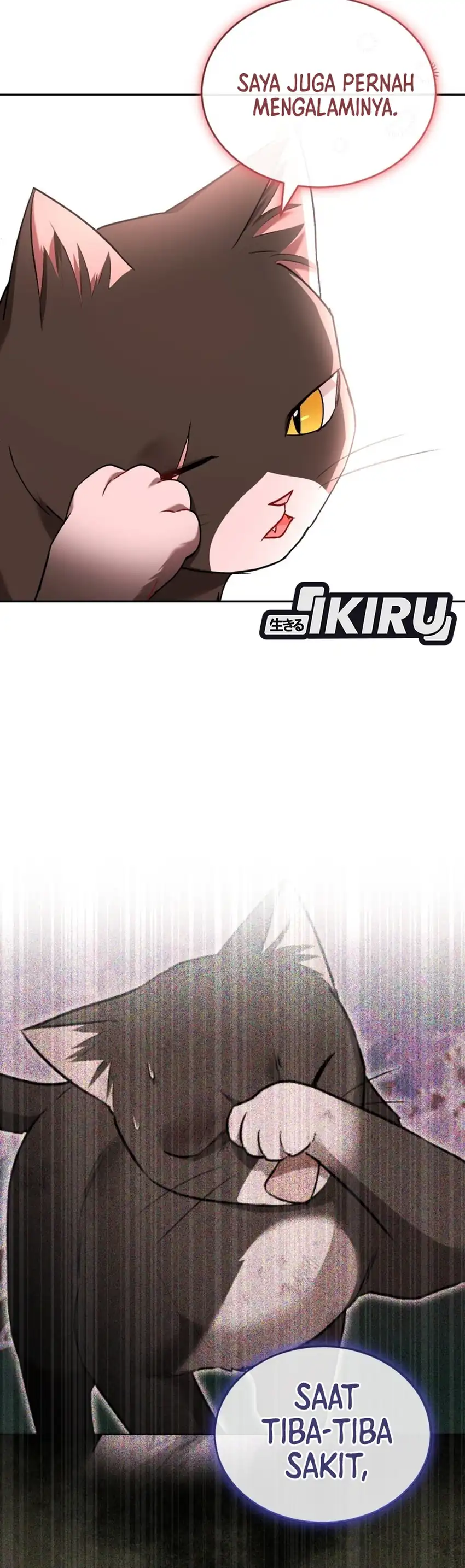 Baca Hello? Veterinarian! - Chapter 126 halaman 5