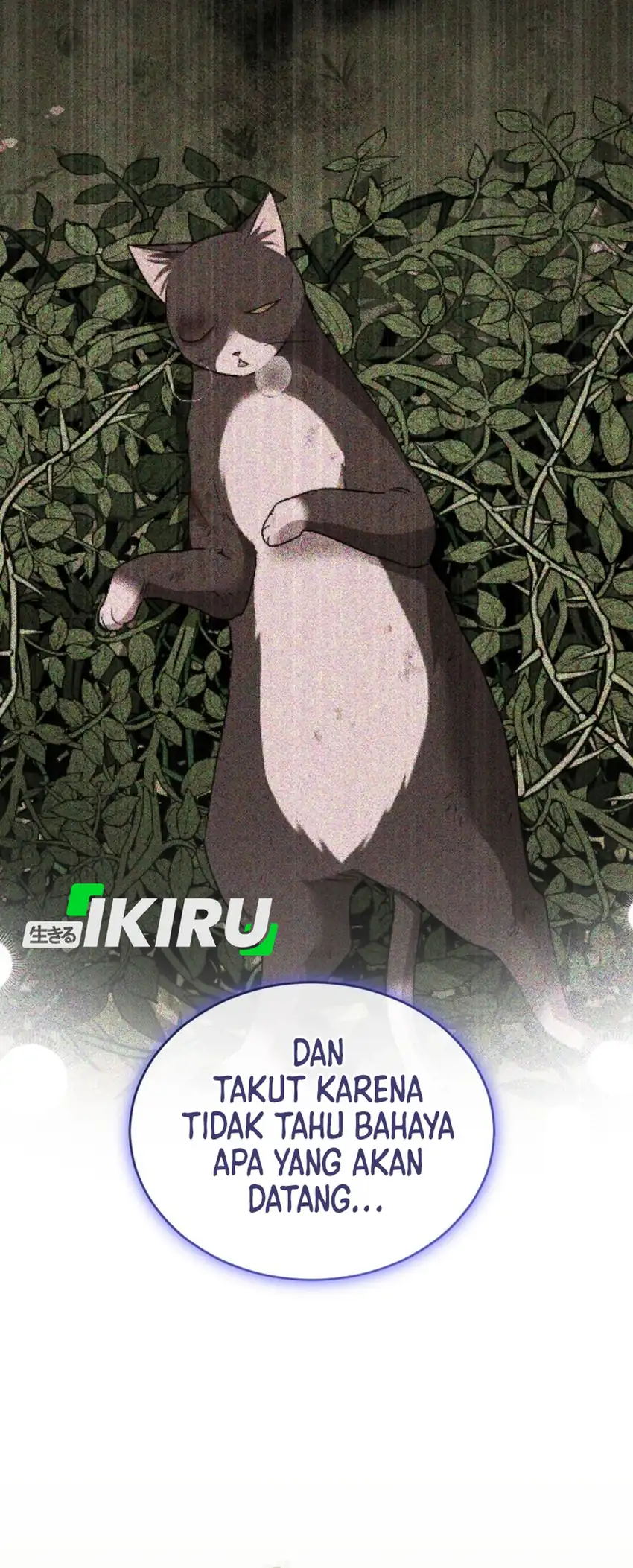 Baca Hello? Veterinarian! - Chapter 126 halaman 6