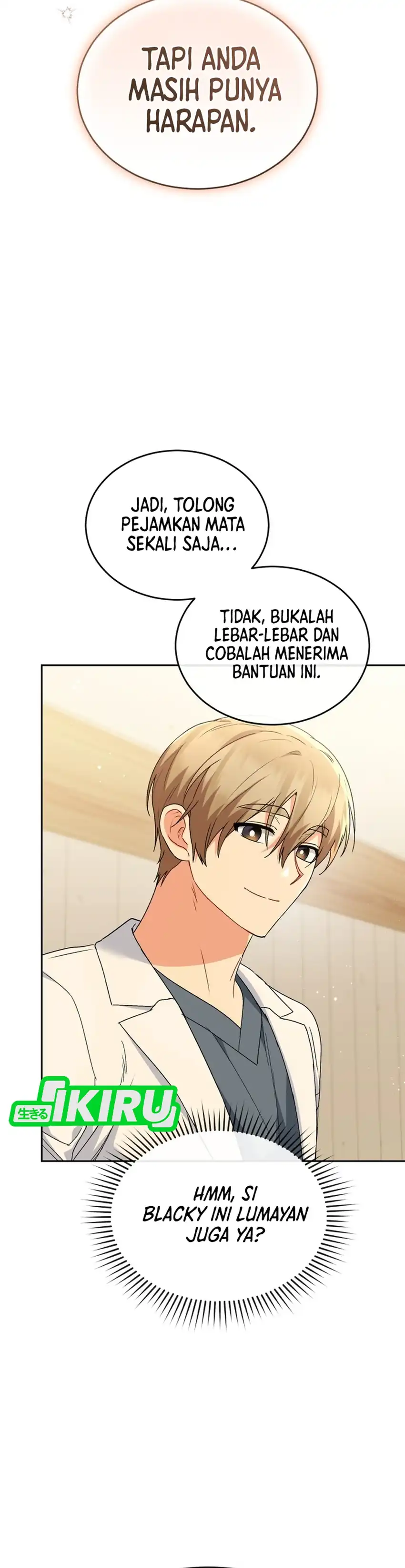 Baca Hello? Veterinarian! - Chapter 126 halaman 8