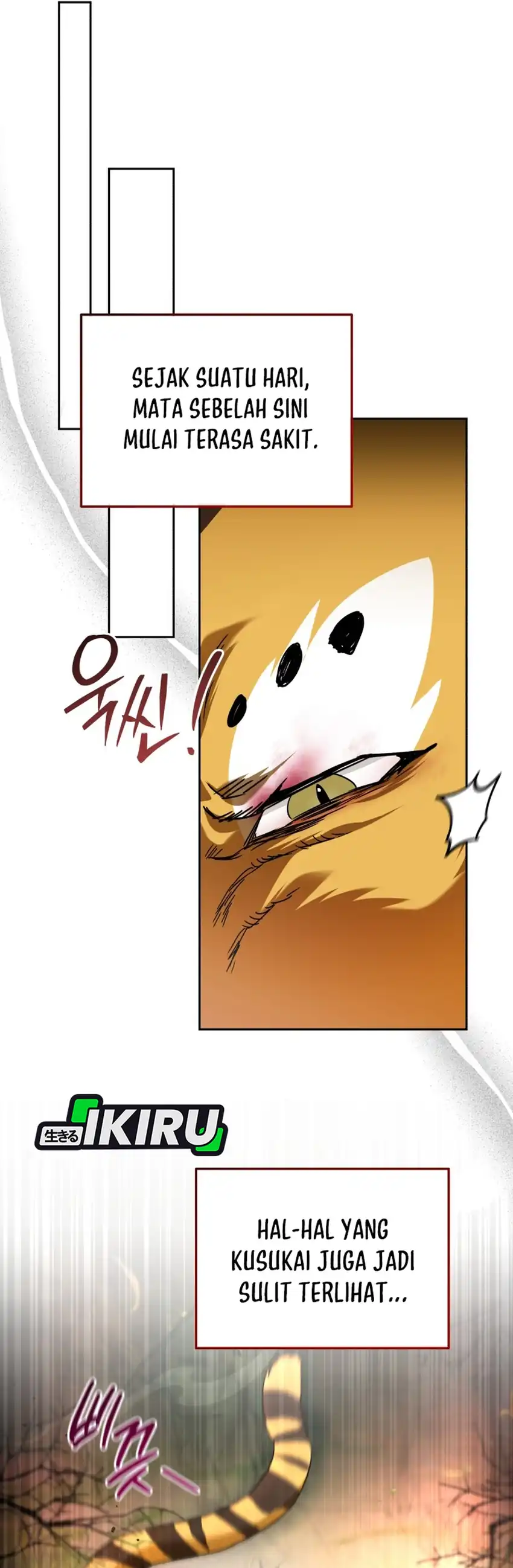 Baca Hello? Veterinarian! - Chapter 127 halaman 14