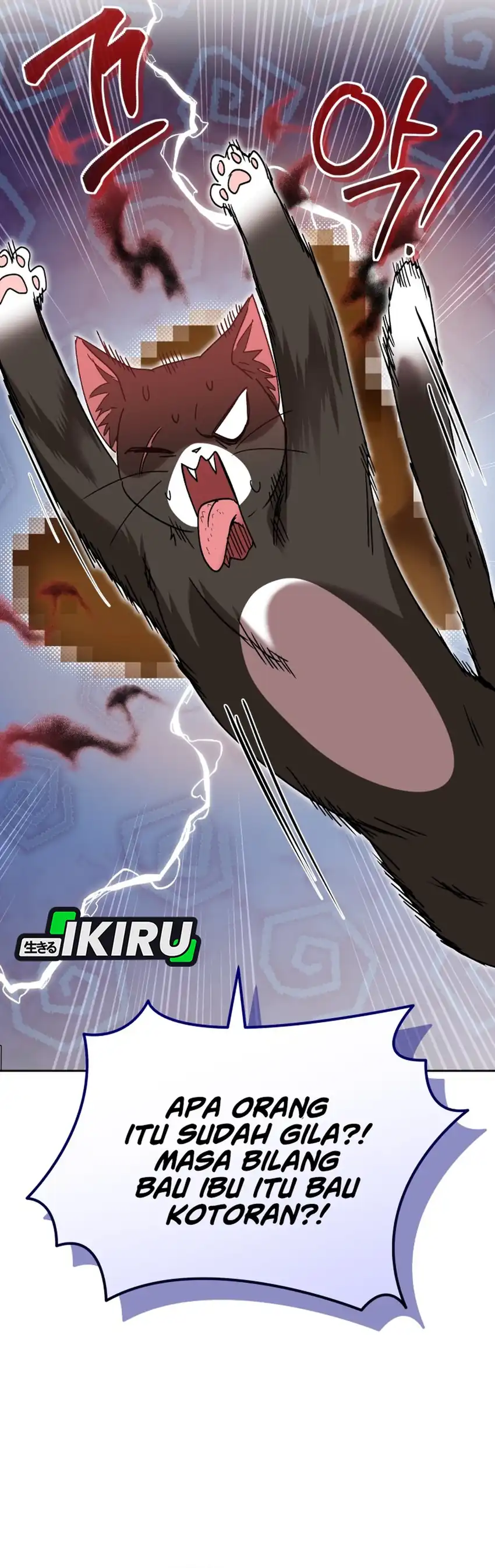 Baca Hello? Veterinarian! - Chapter 127 halaman 2