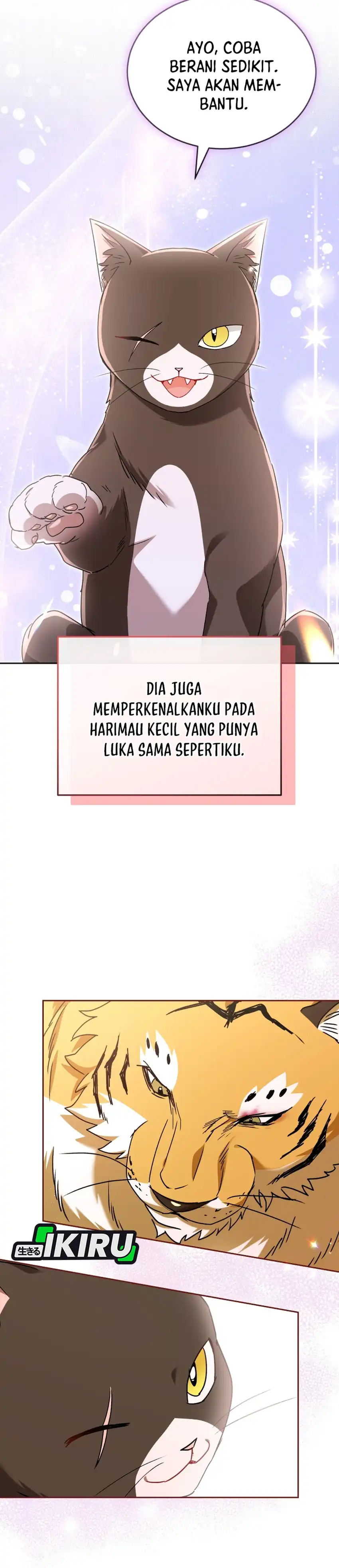 Baca Hello? Veterinarian! - Chapter 127 halaman 23