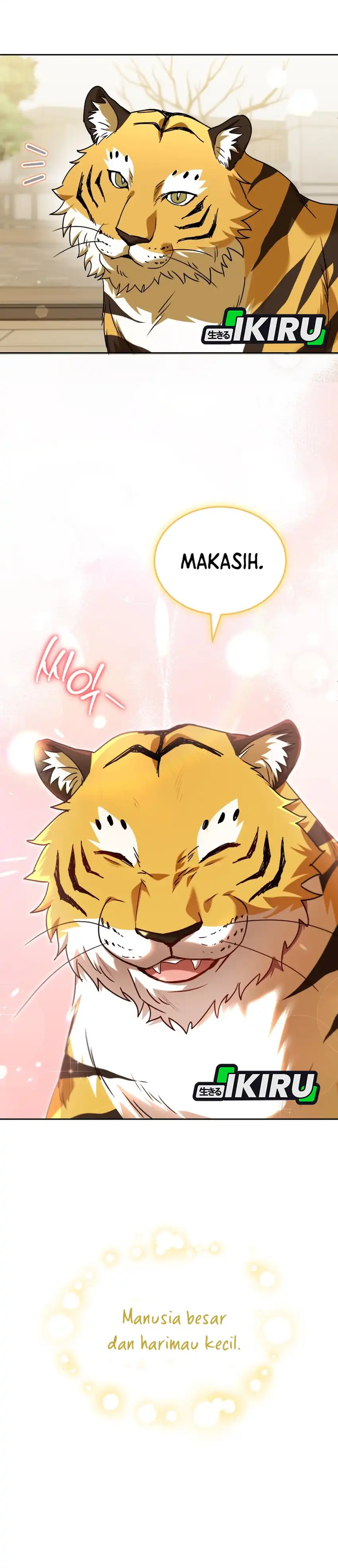 Baca Hello? Veterinarian! - Chapter 127 halaman 43