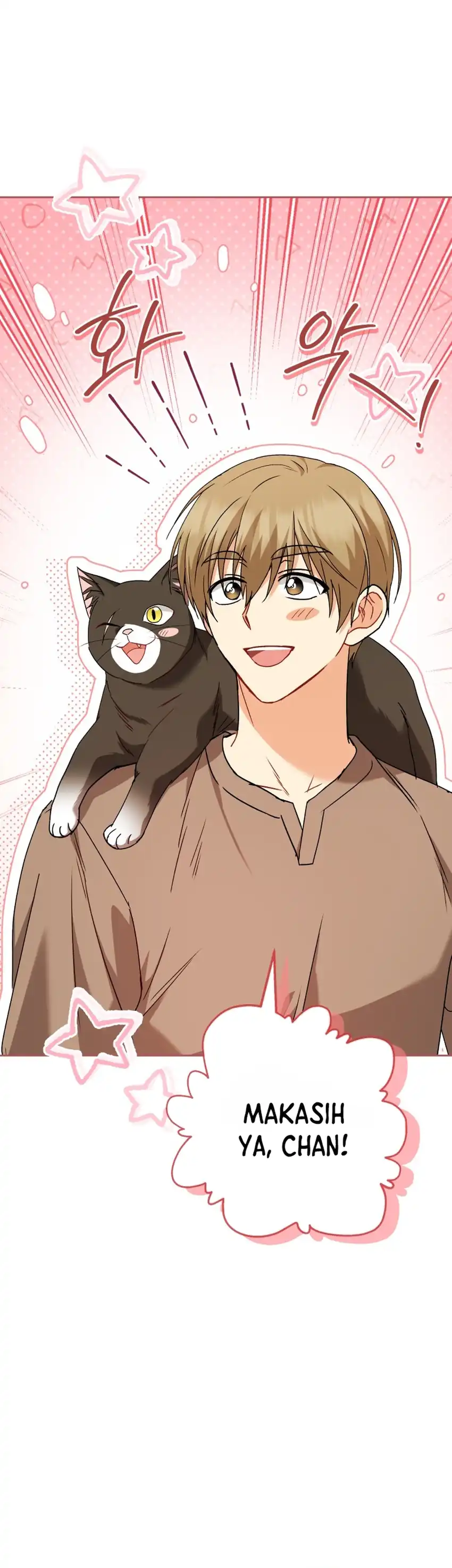 Baca Hello? Veterinarian! - Chapter 127 halaman 6