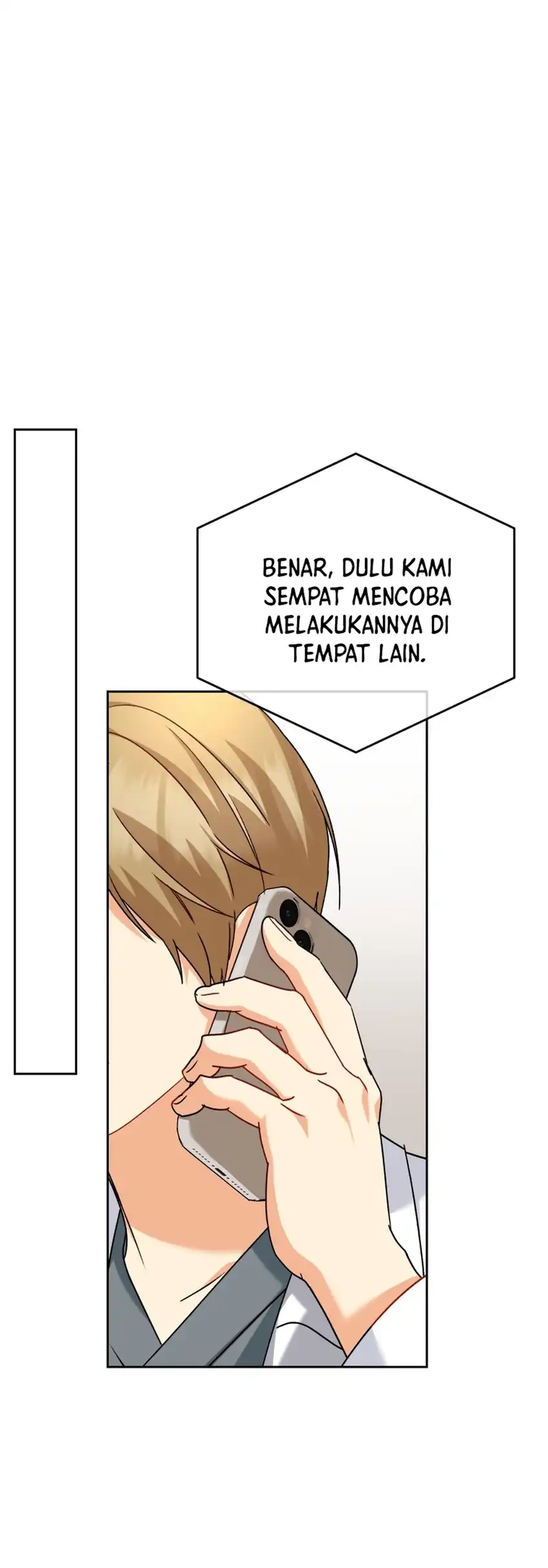 Baca Hello? Veterinarian! - Chapter 128 halaman 15