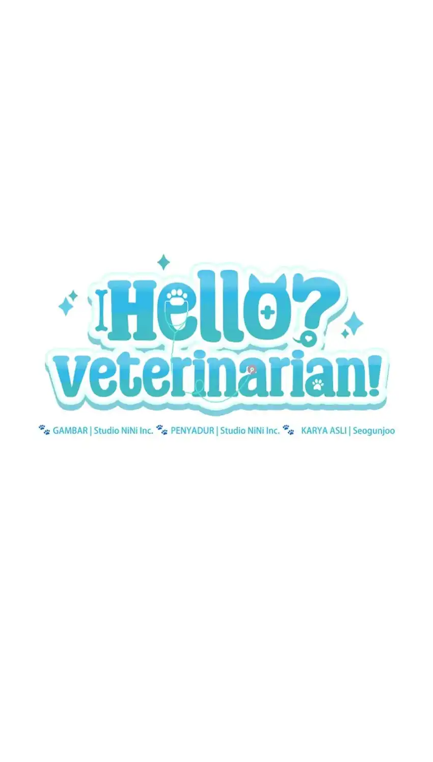 Hello? Veterinarian! Chapter 13 page 26