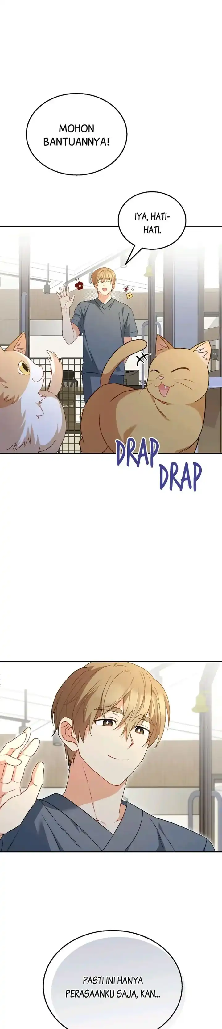 Hello? Veterinarian! Chapter 14 page 94