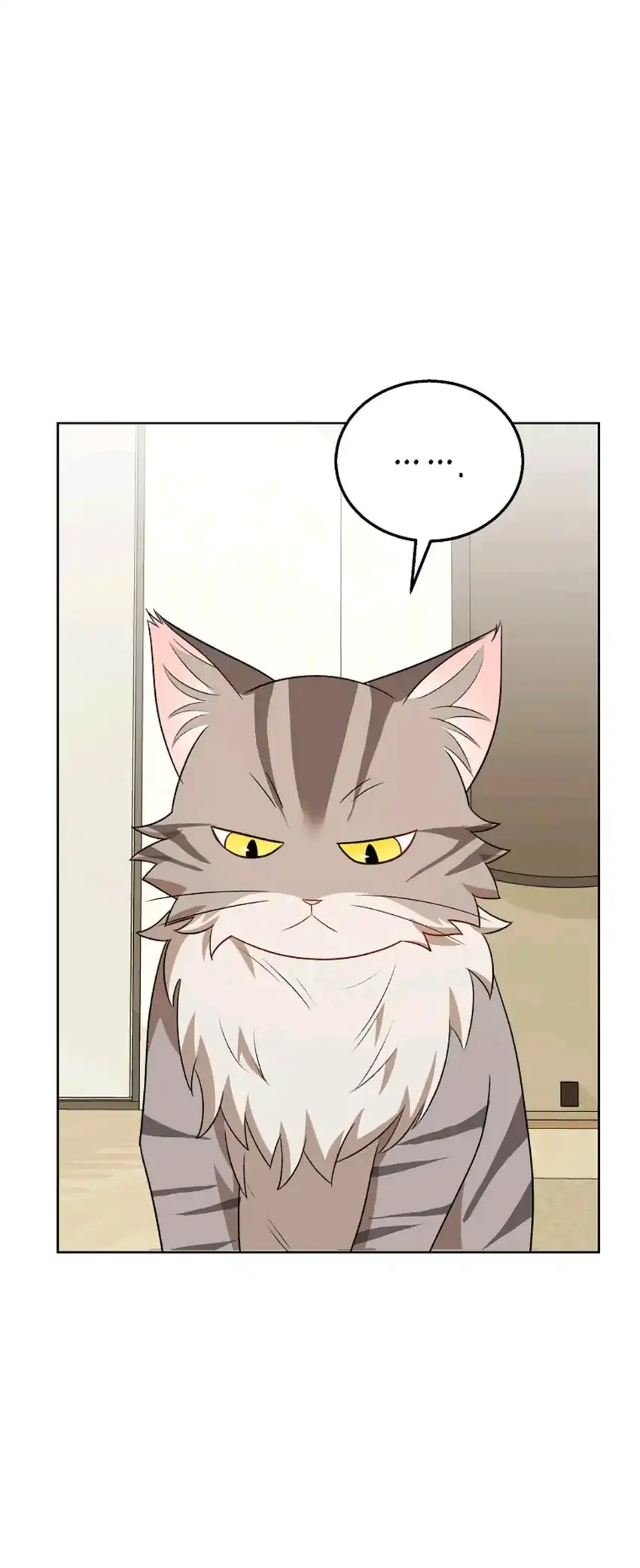 Hello? Veterinarian! Chapter 15 page 124