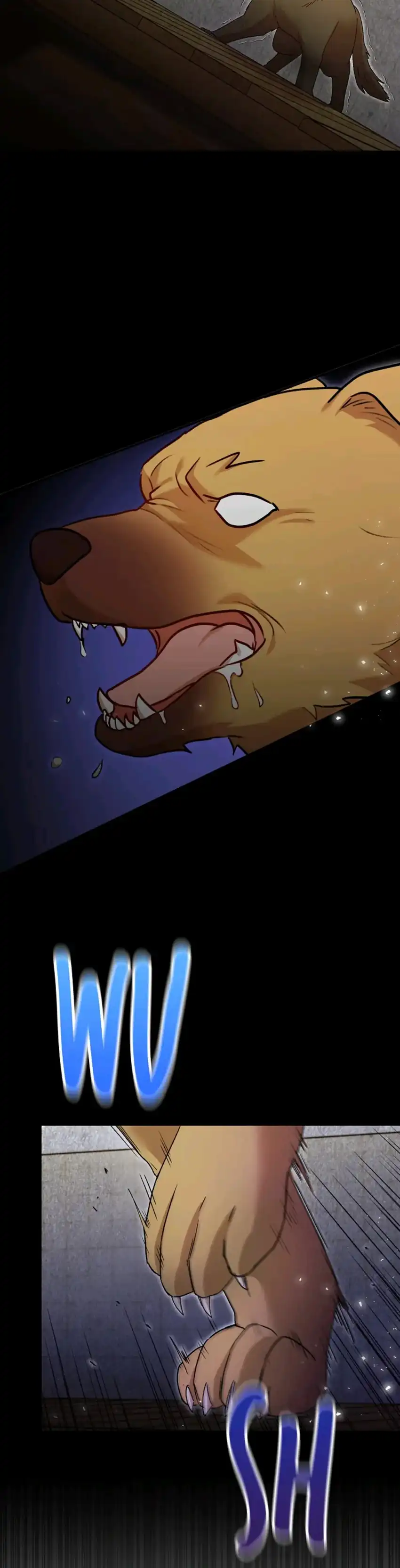 Hello? Veterinarian! Chapter 16 page 106