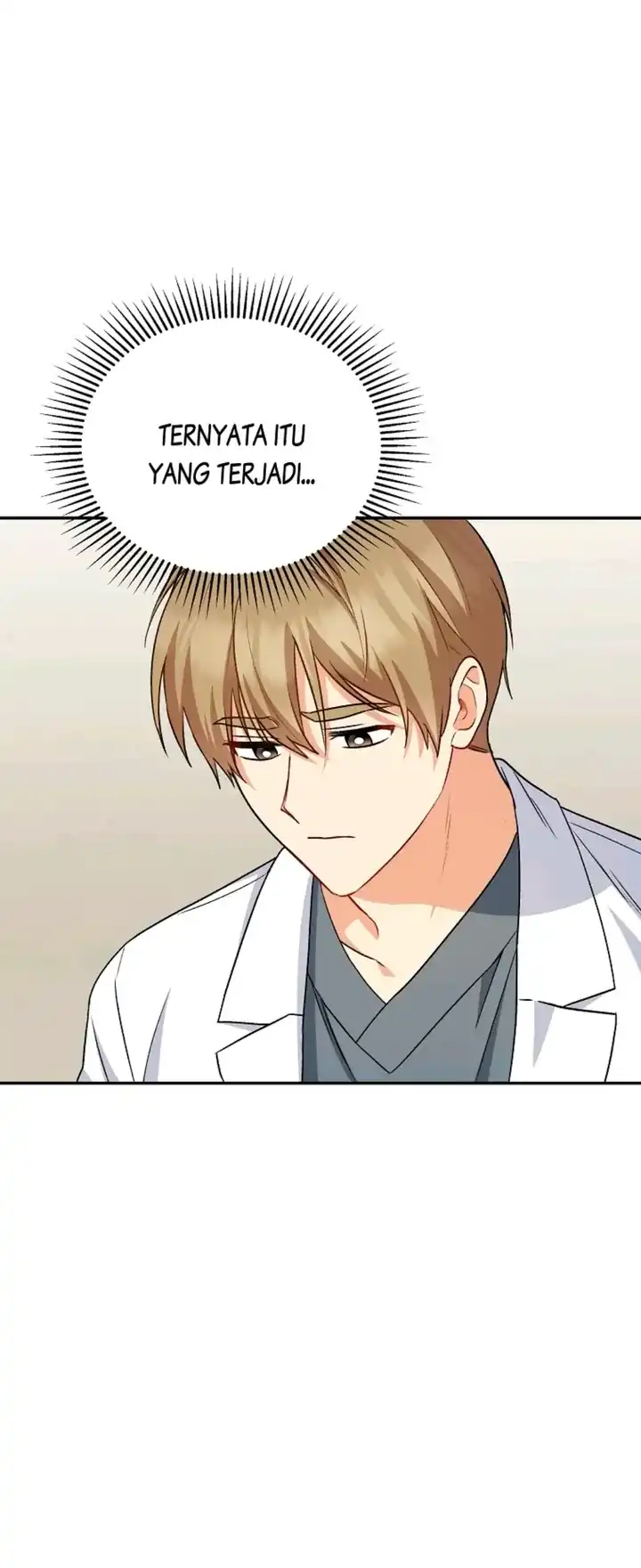 Hello? Veterinarian! Chapter 17 page 38