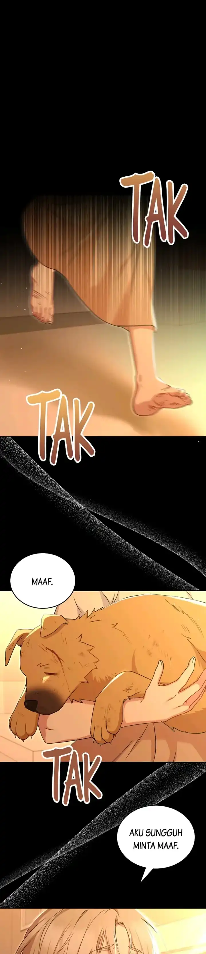 Hello? Veterinarian! Chapter 18 page 30