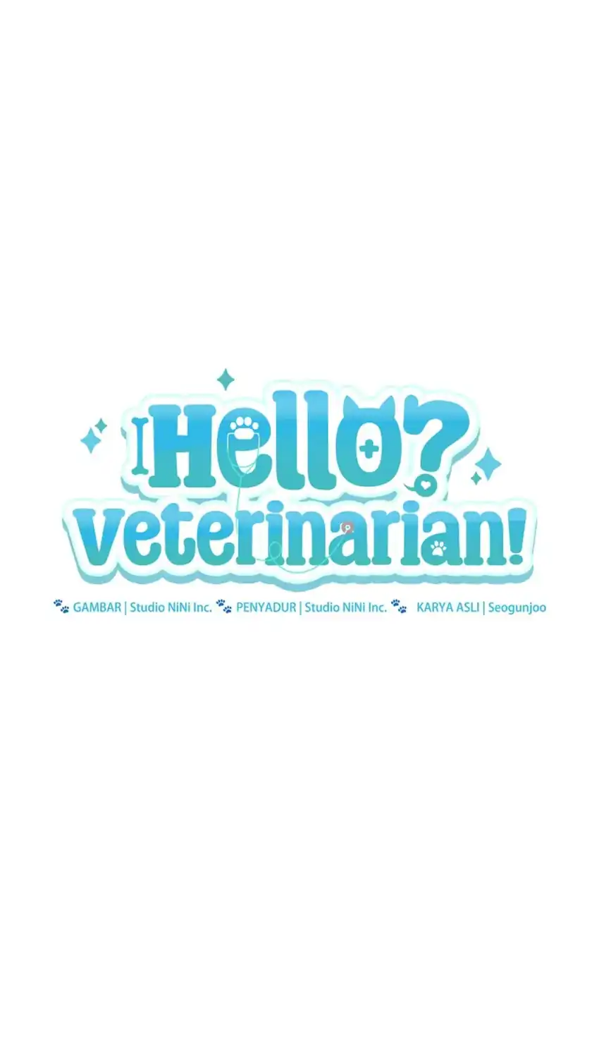 Hello? Veterinarian! Chapter 18 page 34