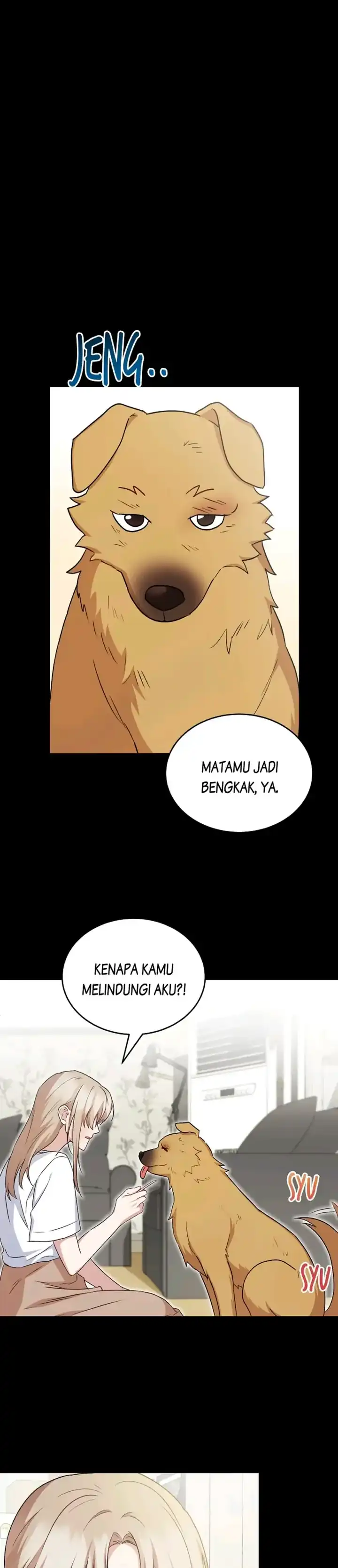 Hello? Veterinarian! Chapter 18 page 10