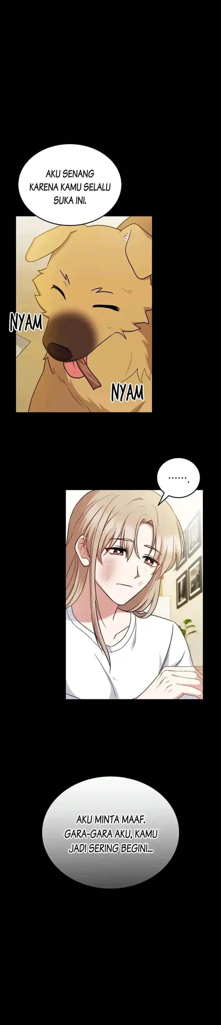 Hello? Veterinarian! Chapter 18 page 18