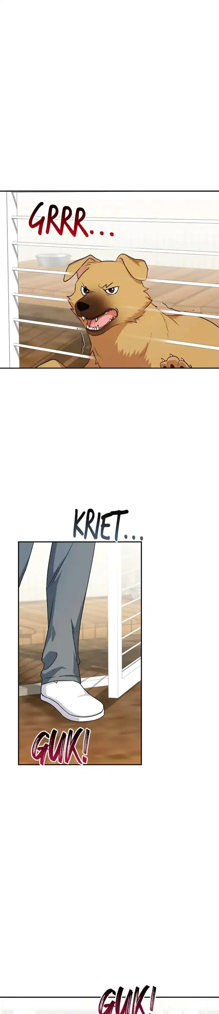 Hello? Veterinarian! Chapter 19 page 2