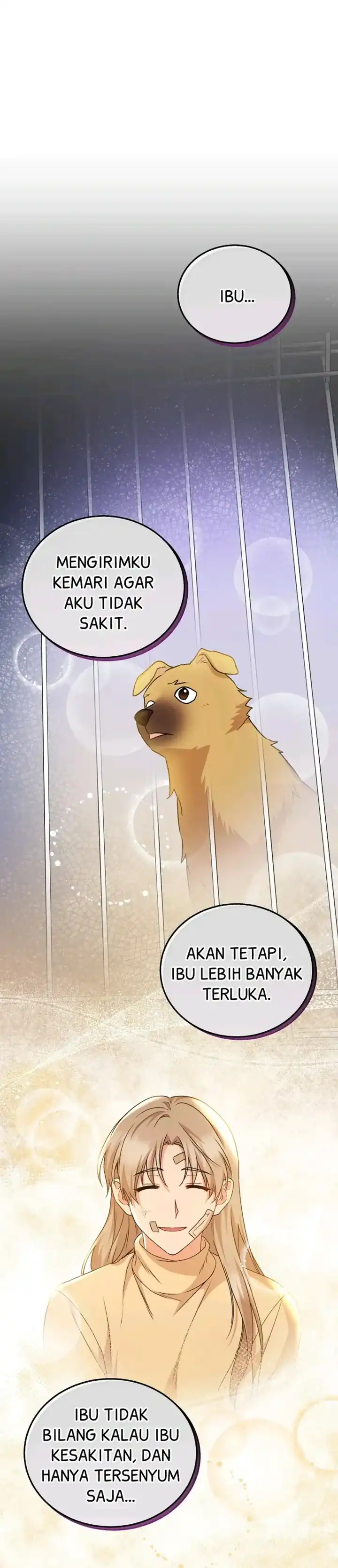 Hello? Veterinarian! Chapter 19 page 14