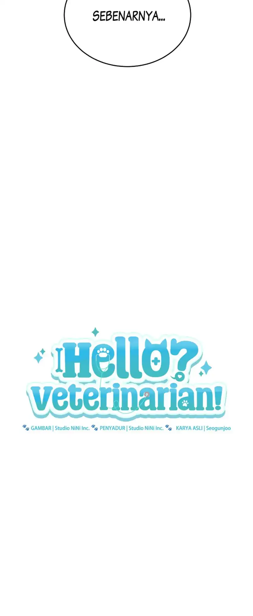 Hello? Veterinarian! Chapter 20 page 48