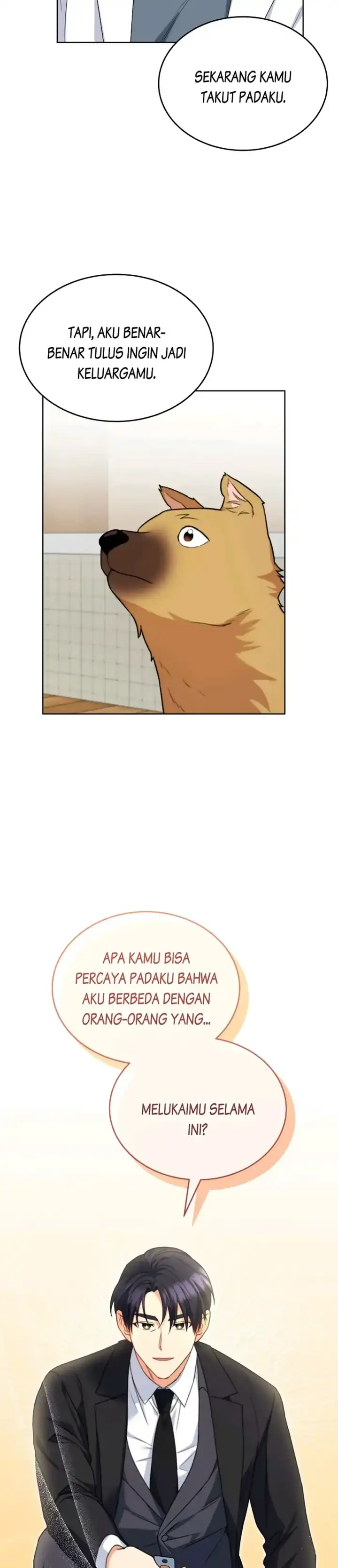 Hello? Veterinarian! Chapter 20 page 86