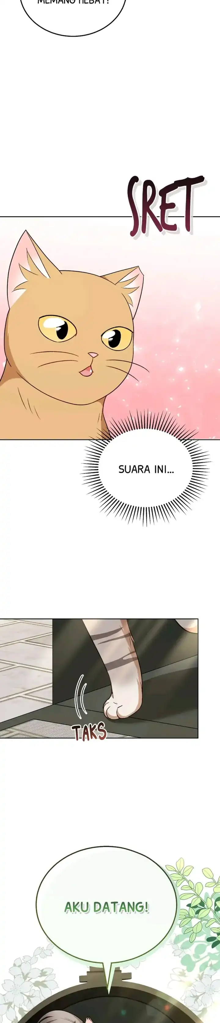 Hello? Veterinarian! Chapter 21 page 58