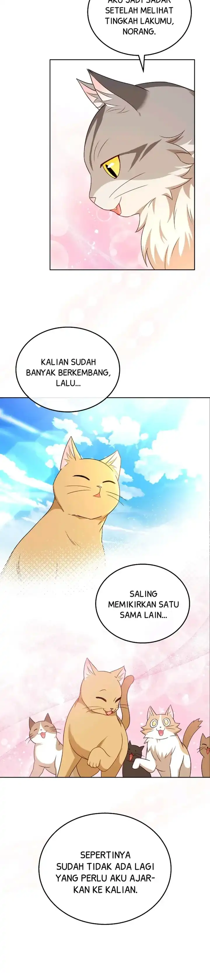 Hello? Veterinarian! Chapter 21 page 102
