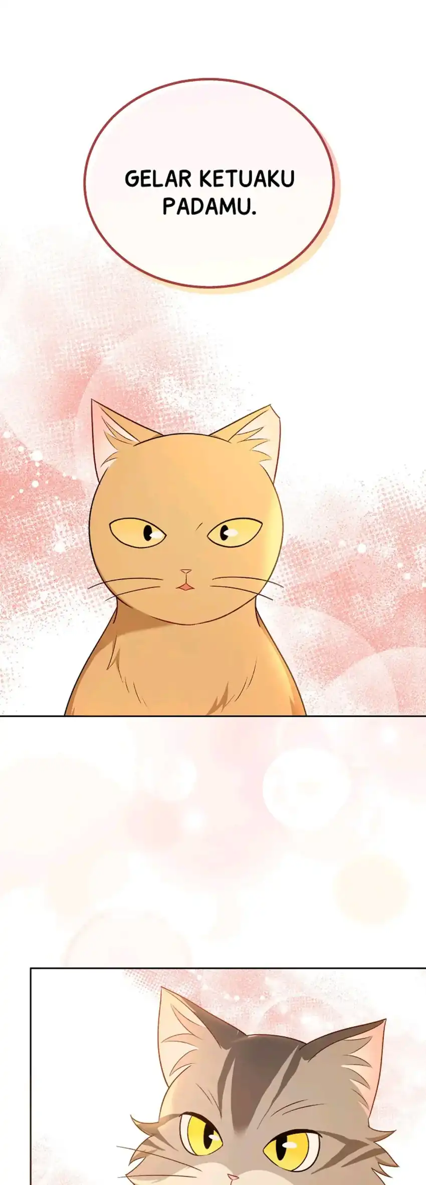 Hello? Veterinarian! Chapter 21 page 110