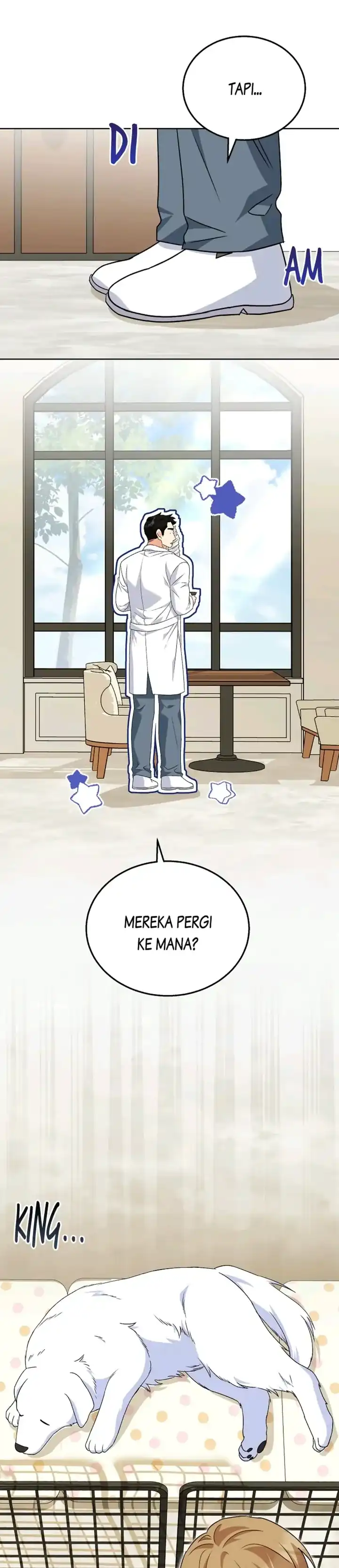 Hello? Veterinarian! Chapter 22 page 58